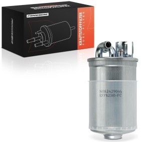 Kjøp Drivstoffilter av Frankberg 5481FB0052264 til den lave prisen 645,74&nbsp;kr