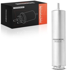 Compre Filtro de combustível da Frankberg 5481FB0051721 a um preço baixo por 46,95&nbsp;&euro;