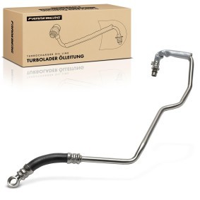 Comprar Conducto aceite, turbocompresor de Frankberg 5481FB0056887 a bajo precio de 100,90&nbsp;&euro;