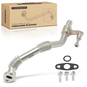 Comprar Conducto aceite, turbocompresor de Frankberg 5481FB0056255 a bajo precio de 98,85&nbsp;&euro;