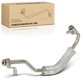 Comprar Conducto aceite, turbocompresor de Frankberg 5481FB0043740 a bajo precio de 76,20&nbsp;&euro;