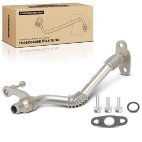 Comprar Conducto aceite, turbocompresor de Frankberg 5481FB0056254 a bajo precio de 98,85&nbsp;&euro;