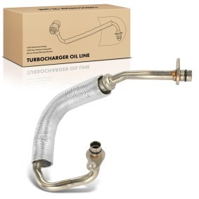 Comprar Conducto aceite, turbocompresor de Frankberg 5481FB0043722 a bajo precio de 65,79&nbsp;&euro;