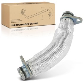 Comprar Conducto aceite, turbocompresor de Frankberg 5481FB0043728 a bajo precio de 67,88&nbsp;&euro;