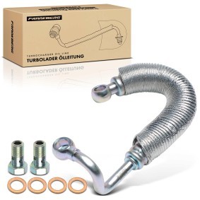 Comprar Conducto aceite, turbocompresor de Frankberg 5481FB0056278 a bajo precio de 98,85&nbsp;&euro;