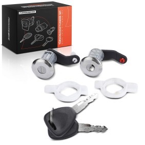 Schließzylinder für RENAULT von Frankberg