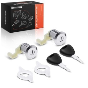 Schließzylinder für RENAULT von Frankberg