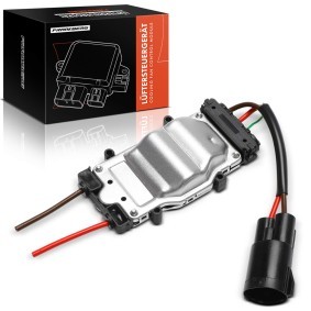 Frankberg 5481FB0055919 Steuergerät, Elektrolüfter (Motorkühlung) VOLVO S40 II (544)