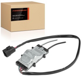 Frankberg 5481FB0055925 Centralina, ventola elettr. (raffreddamento motore) BMW