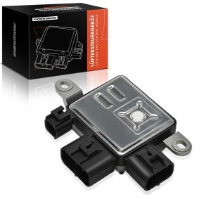 Frankberg 5481FB0055924 Bulbo ventola radiatore FORD KUGA