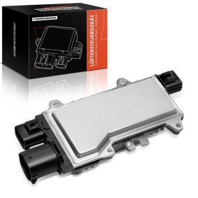 Frankberg 5481FB0055921 Bulbo ventola radiatore CHEVROLET