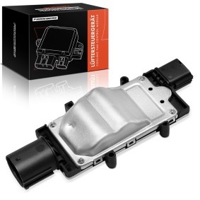 Frankberg 5481FB0055922 Bulbo ventola radiatore FORD FOCUS 3