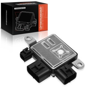 Frankberg 5481FB0055920 Módulo de comando, ventilador eléctrico (refrigeração motor) KIA