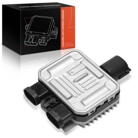 Frankberg 5481FB0056821 Steuergerät, Elektrolüfter (Motorkühlung) VOLVO V60 (155, 157)