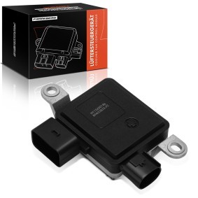 Frankberg 5481FB0055926 Módulo de comando, ventilador eléctrico (refrigeração motor) KIA