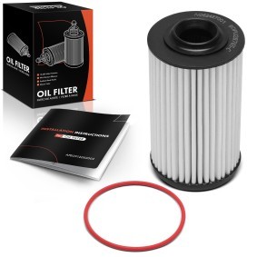 Kjøp Oljefilter av Frankberg 5481FB0049560 til den lave prisen 510,94&nbsp;kr