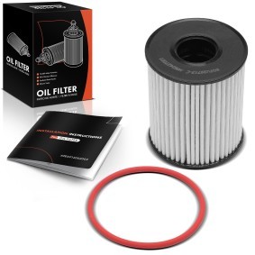 Kjøp Oljefilter av Frankberg 5481FB0049552 til den lave prisen 538,01&nbsp;kr