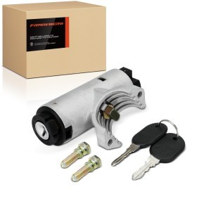 Frankberg 5481FB0054064 Låsecylinder og sæt FIAT DUNA