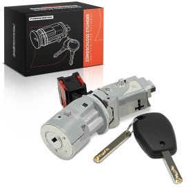 Frankberg 5481FB0054066 Schließzylinder RENAULT Symbol