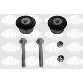 SASIC 1003576 Reparatursatz, Trag- / Führungsgelenk RENAULT