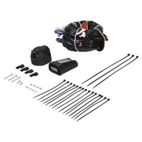 Trail-Tec WYR042613R-T E-Satz für Anhängerkupplung BMW 5 Touring (E61) 3.0 211 PS Otto