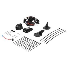Trail-Tec WYR274007R-T Kit eléctrico, dispositivo de reboque OPEL Mokka / Mokka X (J13) 1.4 120 cv Otto