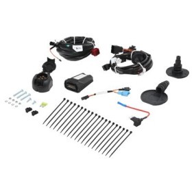 Trail-Tec WYR274707R-T Kit eléctrico, dispositivo de reboque OPEL Mokka / Mokka X (J13) 1.4 120 cv Otto