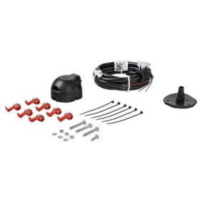 Trail-Tec WYR900107R Faisceau d'attelage HYUNDAI SONATA 4 (EF) 2.0 131 CV Essence