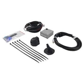 Trail-Tec WYR993207R Faisceau d'attelage HYUNDAI SONATA 4 (EF) 2.0 131 CV Essence