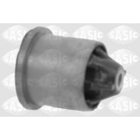 SASIC 2604001 Achslager RENAULT Clio 4 Grandtour (KH_) 1.5 75 PS Diesel