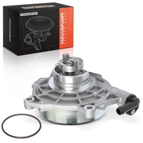 Frankberg 5481FB0048377 Bomba de vácuo, sistema de travagem KIA SORENTO