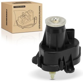 Frankberg 5481FB0048143 Válvula, controlo do ar de admissão MINI Paceman (R61)
