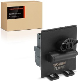 Frankberg 5481FB0048572 MERCEDES-BENZ E-sarja Cabriolet (A238) Keskuslukitus