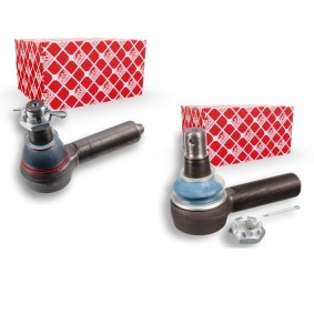 Acquista Tirante trasversale da FEBI BILSTEIN FB284N0012 a buon mercato per soli 36,99&nbsp;&euro;