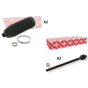 Acquista Tirante trasversale da FEBI BILSTEIN FB284N0036 a buon mercato per soli 61,53&nbsp;&euro;