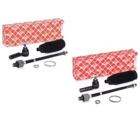 Kjøp Parallellstag / styrestag av FEBI BILSTEIN FB284N0047 til den lave prisen 740,10&nbsp;kr