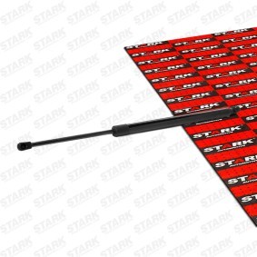 Heckklappendämpfer SKGS-0222008 für MERCEDES-BENZ