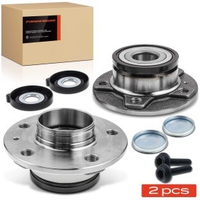 Kjøp Hjullager av Frankberg 5481FB0063432 til den lave prisen 2049,79&nbsp;kr