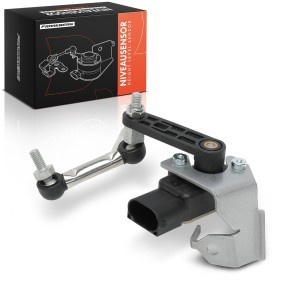 Frankberg 5481FB0044839 Sensor, Xenonlicht (Leuchtweiteregulierung) VOLVO XC60 II (246)