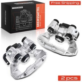 Bremssattel für RENAULT von Frankberg