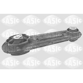 SASIC 4001814 Support moteur DACIA LOGAN MCV (KS_) 1.5 65 CV Diesel