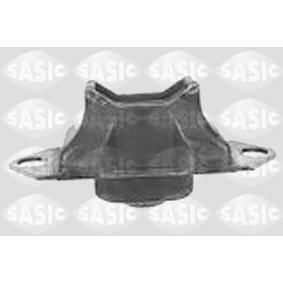 SASIC 4001826 Support moteur DACIA LOGAN MCV (KS_) 1.5 65 CV Diesel