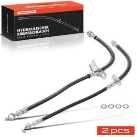 Kjøp Bremseslange av Frankberg 5481FB0067019 til den lave prisen 1010,22&nbsp;kr