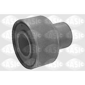 SASIC 4003384 Achslager RENAULT LAGUNA 1 (B56, 556) 1.8 90 PS Otto