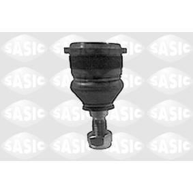 SASIC 4005267 Traggelenk RENAULT LAGUNA 1 (B56, 556) 1.8 90 PS Otto