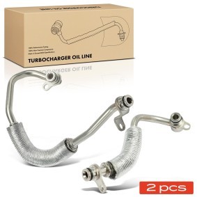 Comprar Conducto aceite, turbocompresor de Frankberg 5481FB0070373 a bajo precio de 104,98&nbsp;&euro;