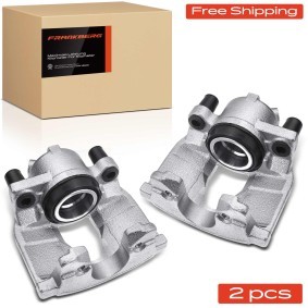 Bremssattel für RENAULT von Frankberg