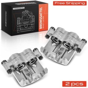 Bremssattel für RENAULT von Frankberg