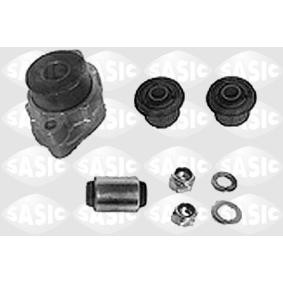 SASIC 4005414 Reparatursatz, Trag- / Führungsgelenk RENAULT