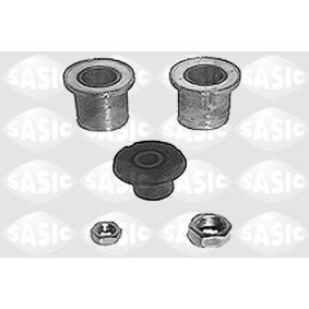 SASIC 4005417 Reparatursatz, Trag- / Führungsgelenk RENAULT